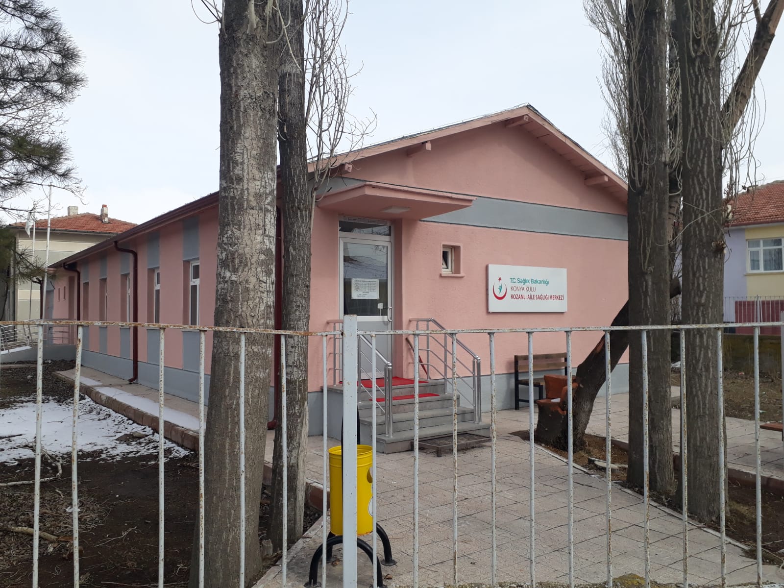 Web Sitemiz Yayında!